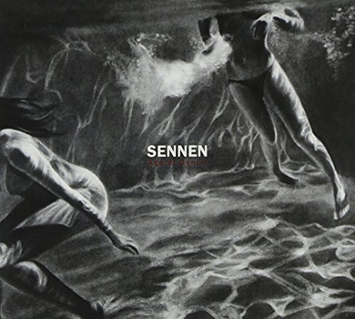 Sennen Age of Denial (CD) Album