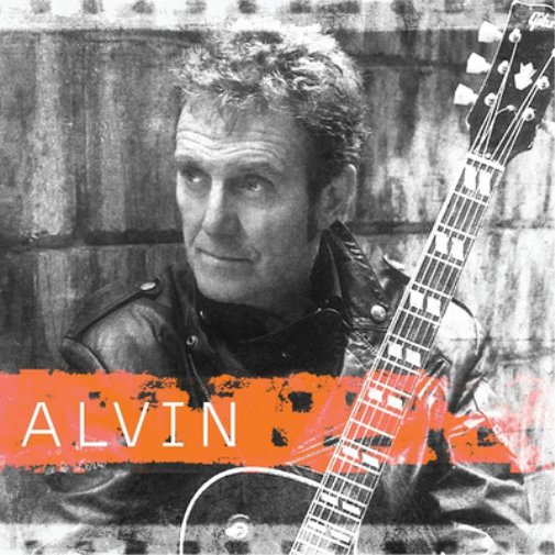 Alvin Stardust Alvin (CD) Album
