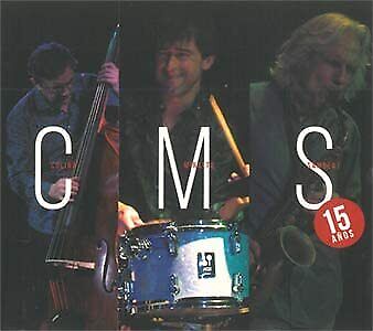 Miralta & Sambeat) Cms (Colina - 15 Anos
