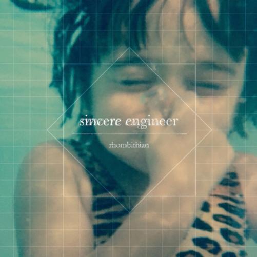 Sincere Engineer Rhombithian (Vinyl LP) 12" Album