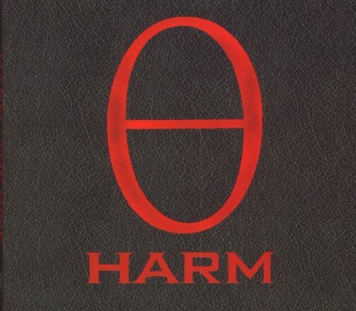 Harm The Nine (CD)