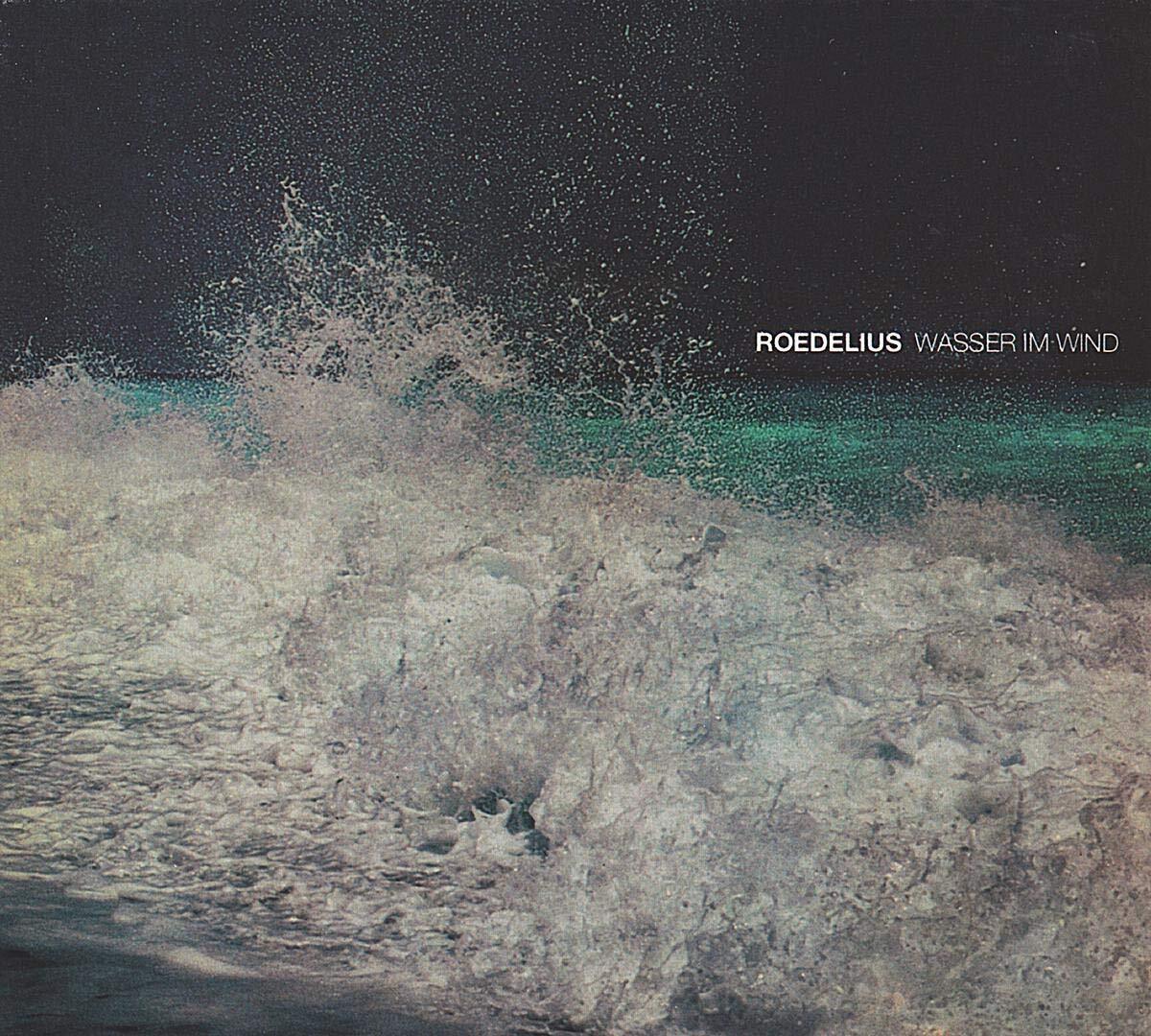 Roedelius Wasser im Wind (Vinyl LP)
