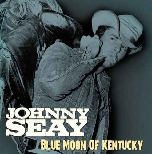 Blue Moon of Kentucky (CD) Album