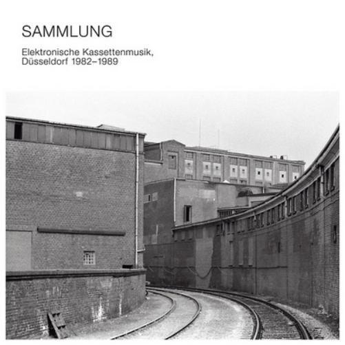 Various Artists Sammlung (CD) Album