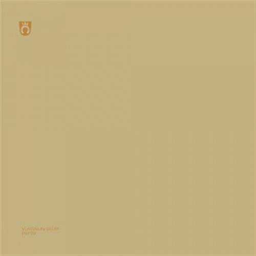 Espoo - Vladislav Delay (Vinile)