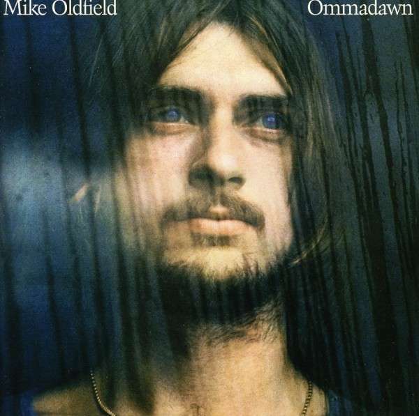 Ommadawn - Mike Oldfield CD IMS-MERCURY