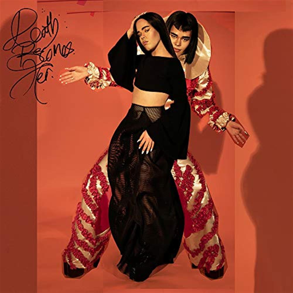 Death Becomes Her - Angel-Ho (Vinile)