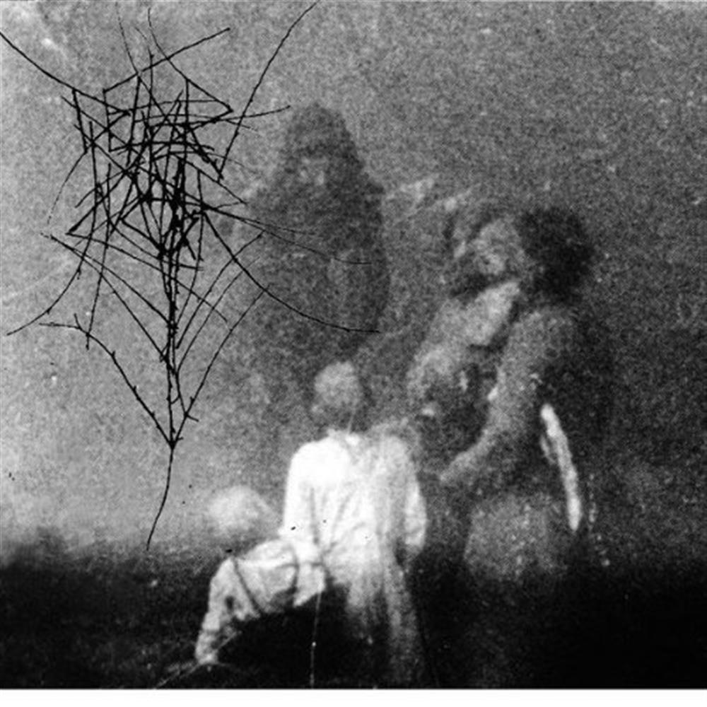 My Firstborn Will Surely Be Blind - Dead Raven Choir (Audio CD)