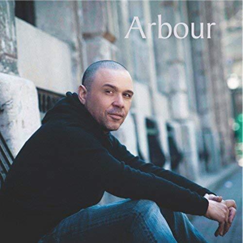 ARBOUR Arbour (CD)
