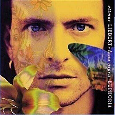 Ottmar Liebert + Luna Negra - Euphoria
