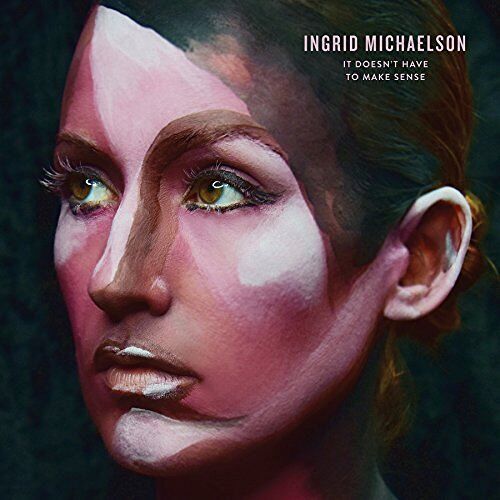 Ingrid Michaelson It Doesn't Have To Make Sense (Vinyl LP)