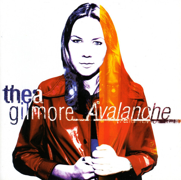 7024784 Audio Cd Thea Gilmore - Avalanche