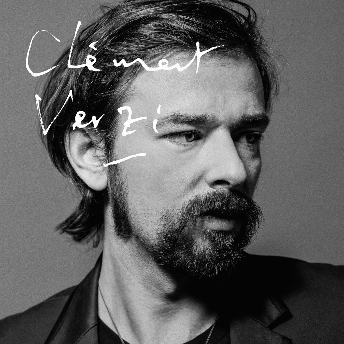 Clement Verzi Clement Verzi  (CD)