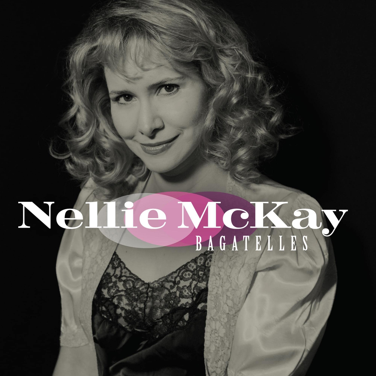 Nellie McKay Bagatelles (CD)
