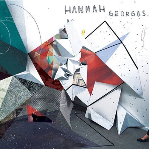 Hannah Georgas Hannah Georgas (CD)