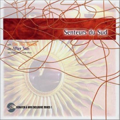 Senteurs De Sud - Various Artists (Audio CD)