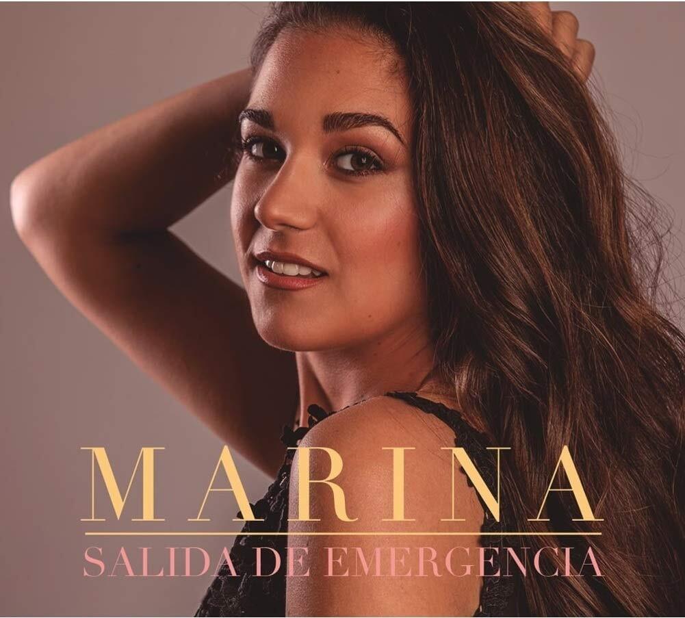 Marina Salida De Emergencia (CD)