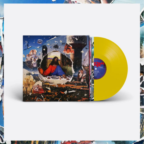 Bartees Strange Farm to Table (Vinyl LP)