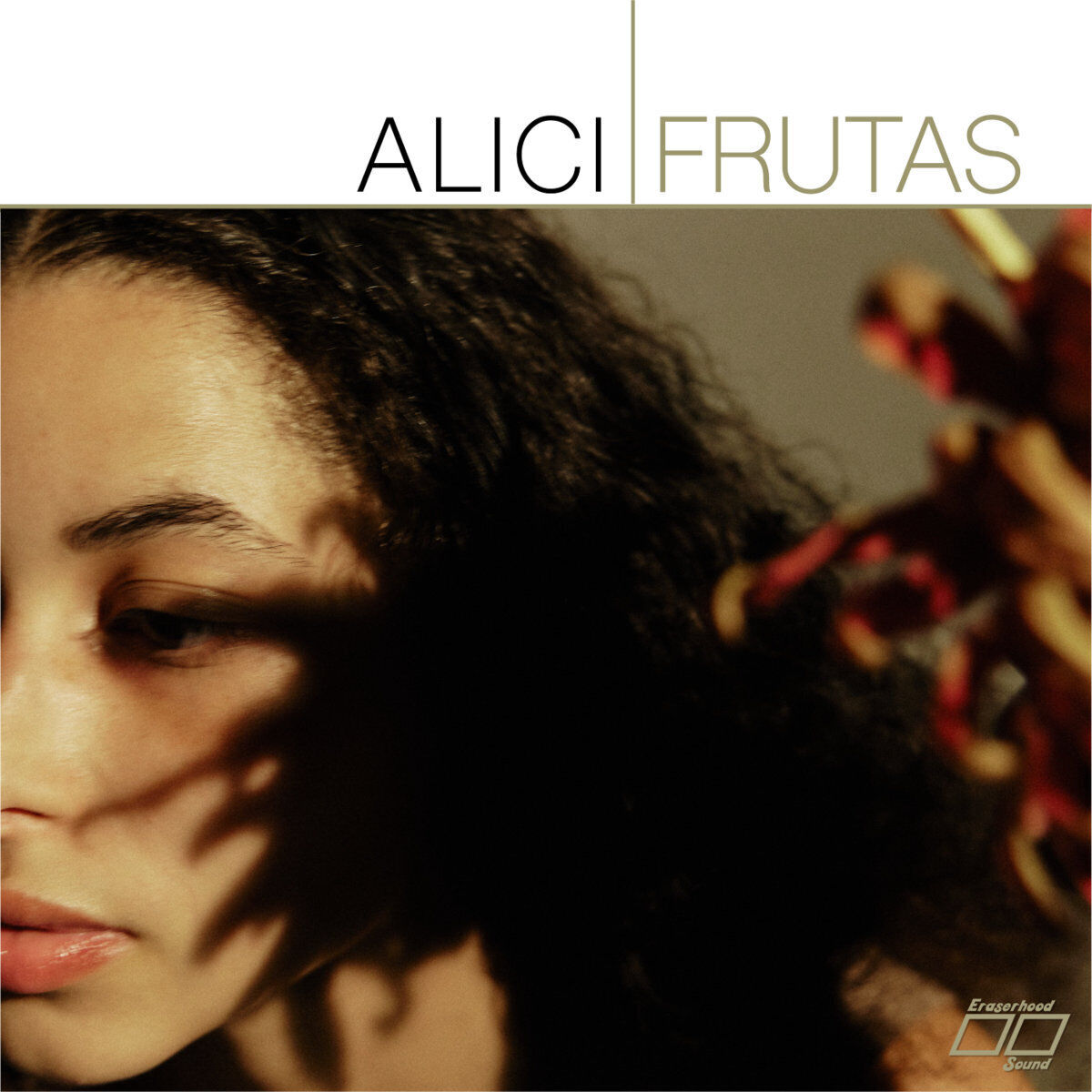Alici Frutas/Can't Keep My Plants Alive (Vinyl LP) 7" Single