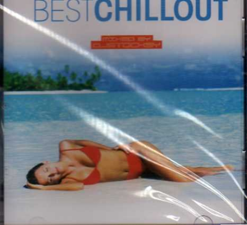 Best Chillout CD NUOVO