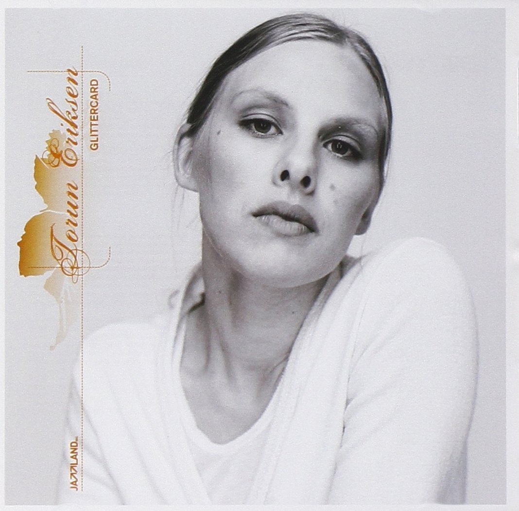 Torun Eriksen Glittercard (CD) Album