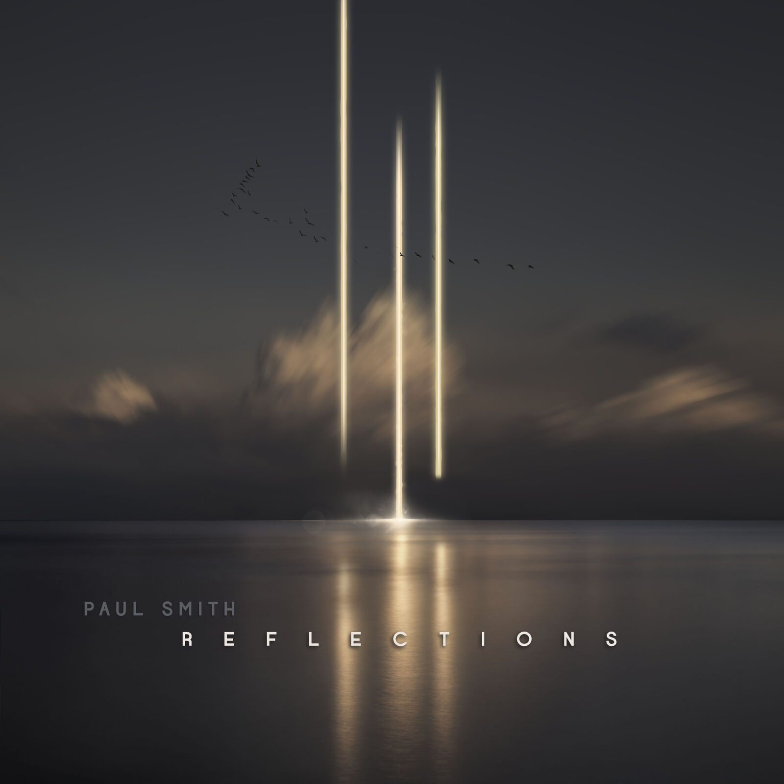 Paul Smith Paul Smith: Reflections (CD) Album
