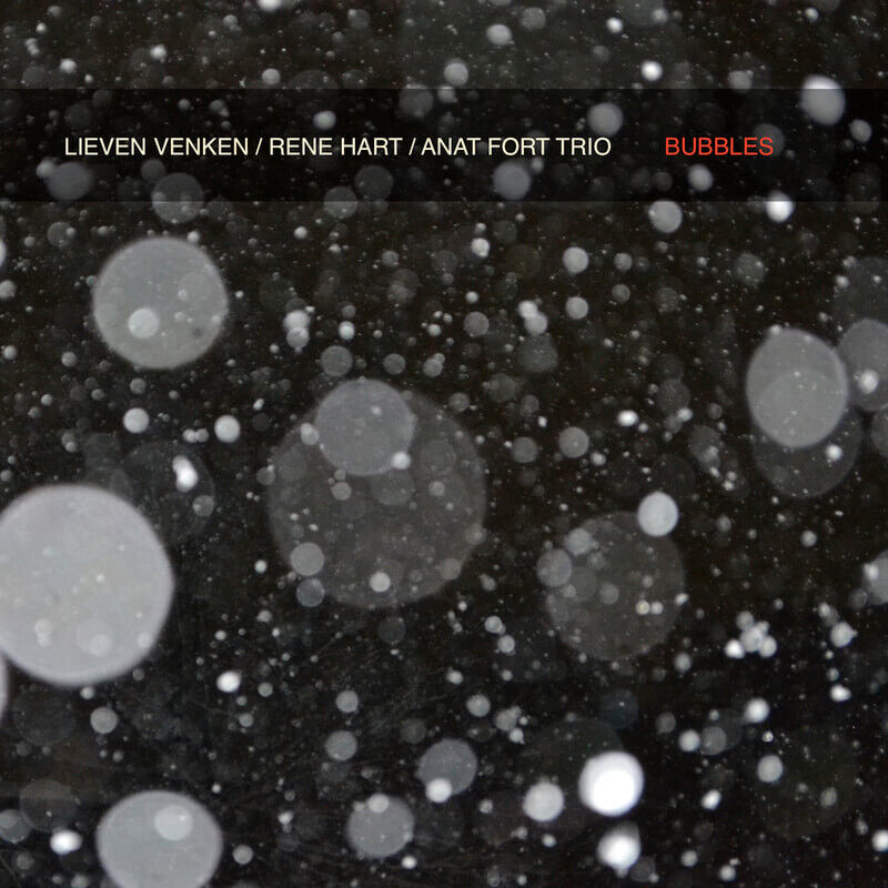 Bubbles (Cd)