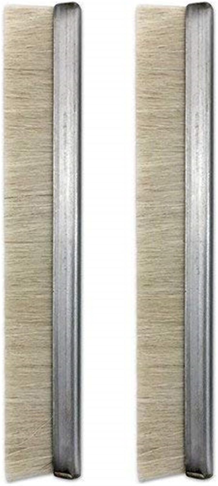 Vinyl Styl Record Washer Replacement Brushes 2 Pk (Spazzole Per Lavadischi...