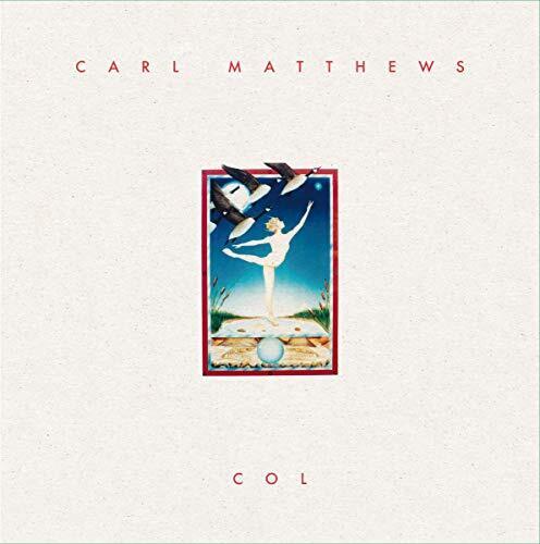Carl Matthews Col (Vinyl LP) 12" Album