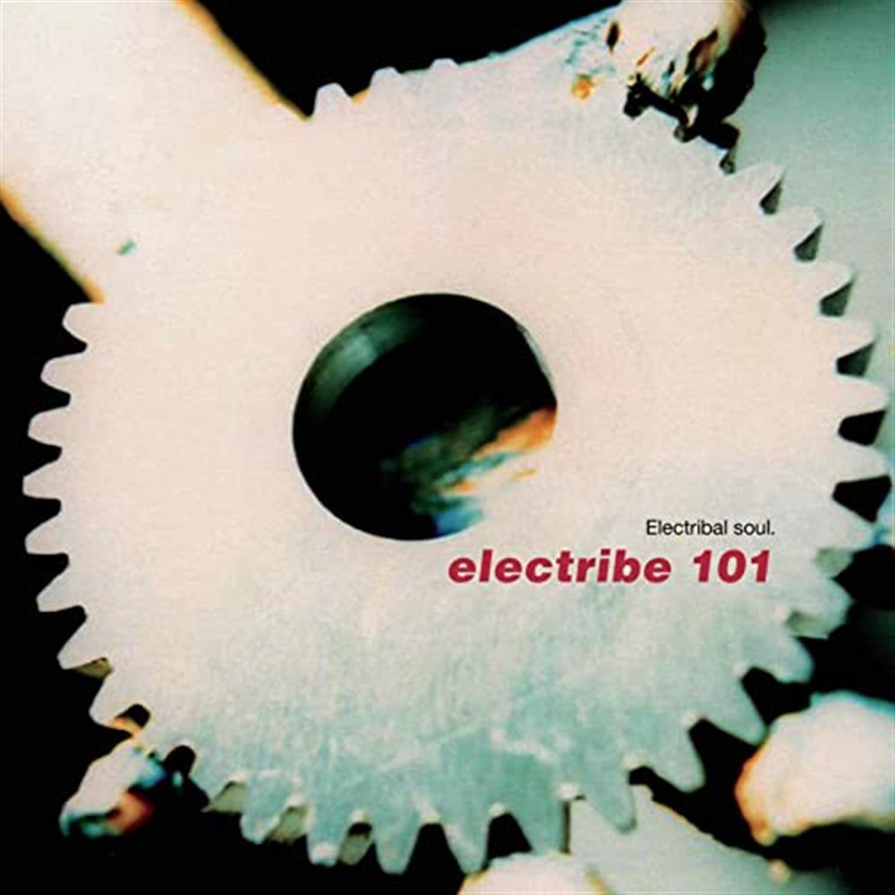 Electribal Soul - Electribe 101 (Vinile)
