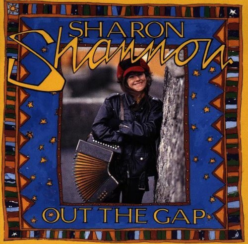 Audio Cd Sharon Shannon - Sharon Shannon