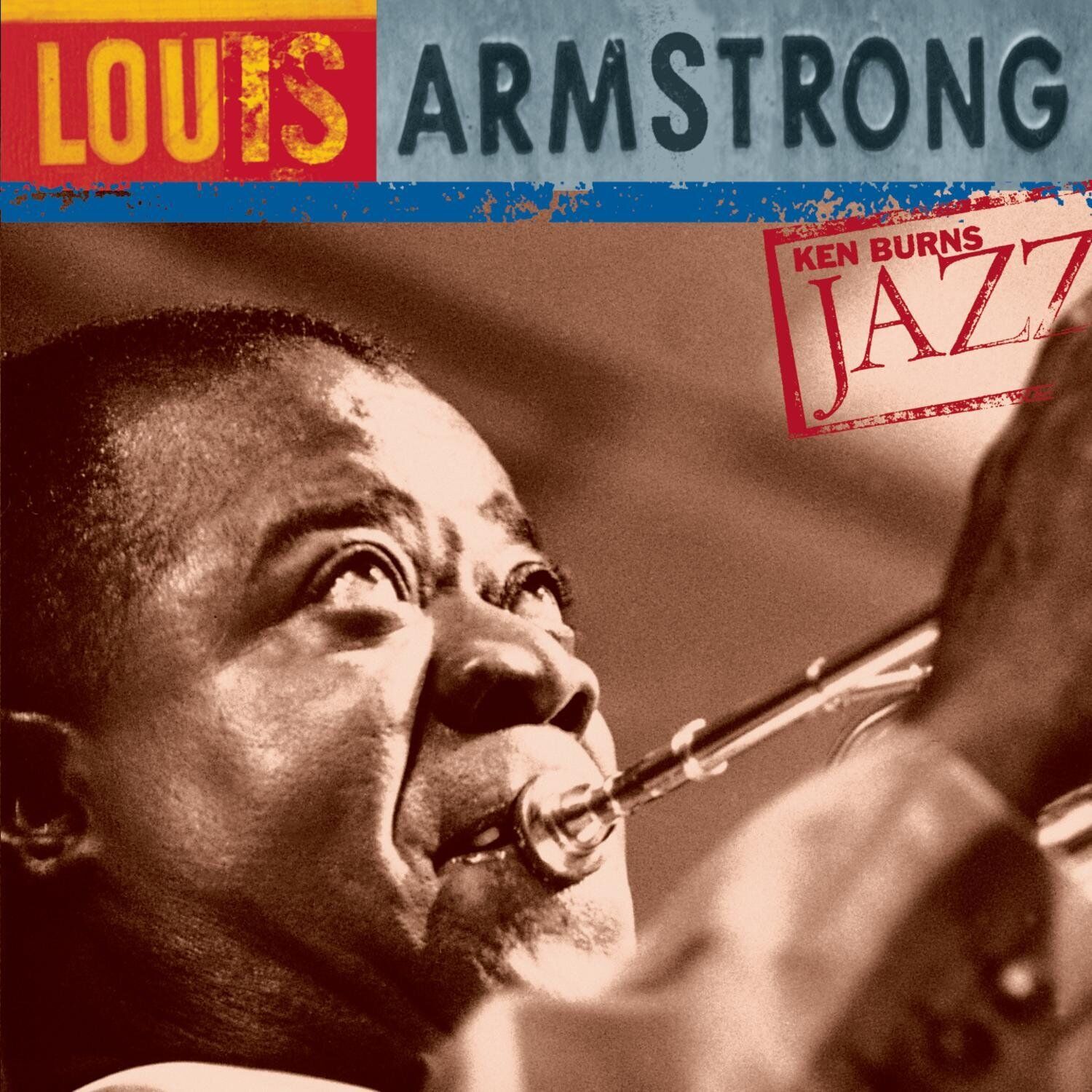 Ken Burns JAZZ Collection Ken Burns Jazz (CD)