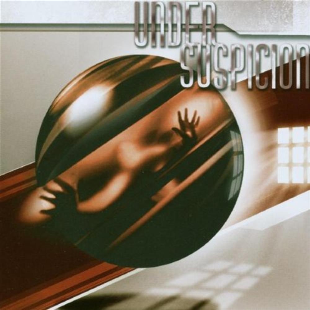 Under Suspicion - Under Suspicion (Audio Cd)