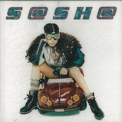Sasha (Cd)