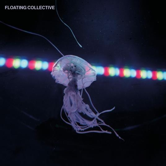 FLOATING COLLECTIVE - FLOATING COLLECTIVE [LP]