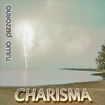Tullio Pizzorno  - Charisma - Cd