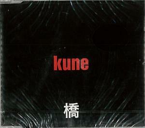 KUNE - TULI-TULI PAN/PARLAMI D'AMORE MARIU'  CD