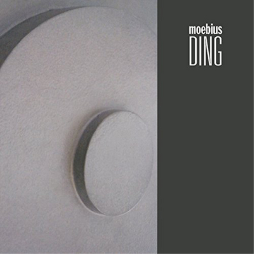 Moebius Ding (CD) Album