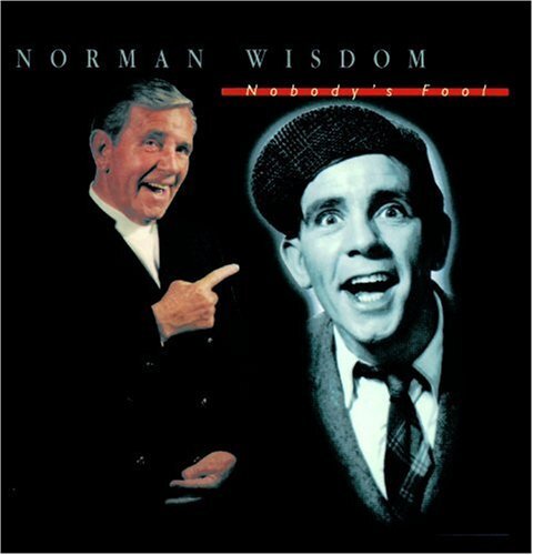7024783 Audio Cd Norman Wisdom - Nobody'S Fool
