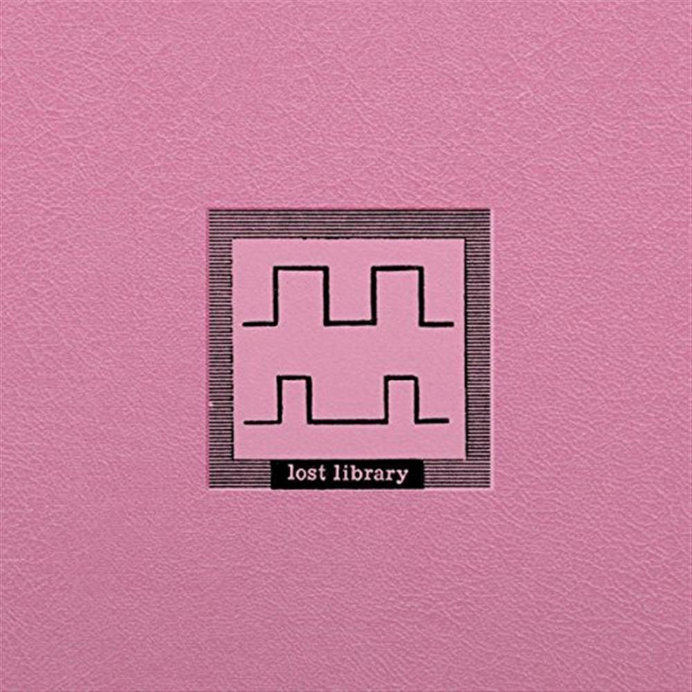 Lost Library - Various Artists (Vinile)