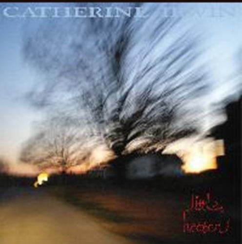 Catherine Irwin Little Heater (CD) Album