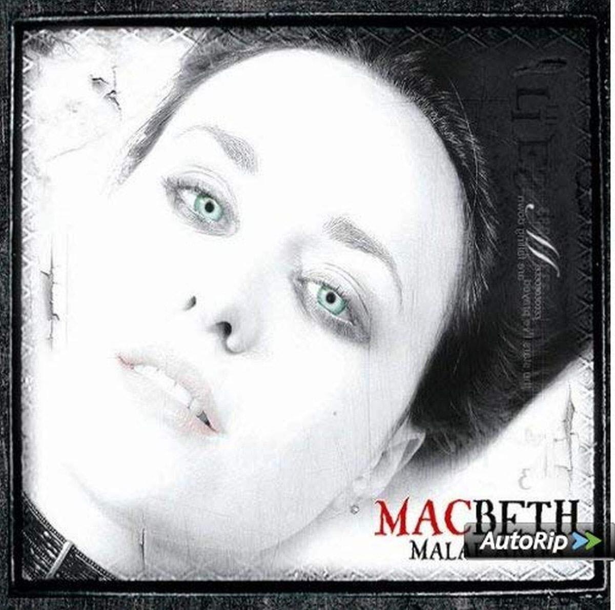 Macbeth Malae Artes (CD)