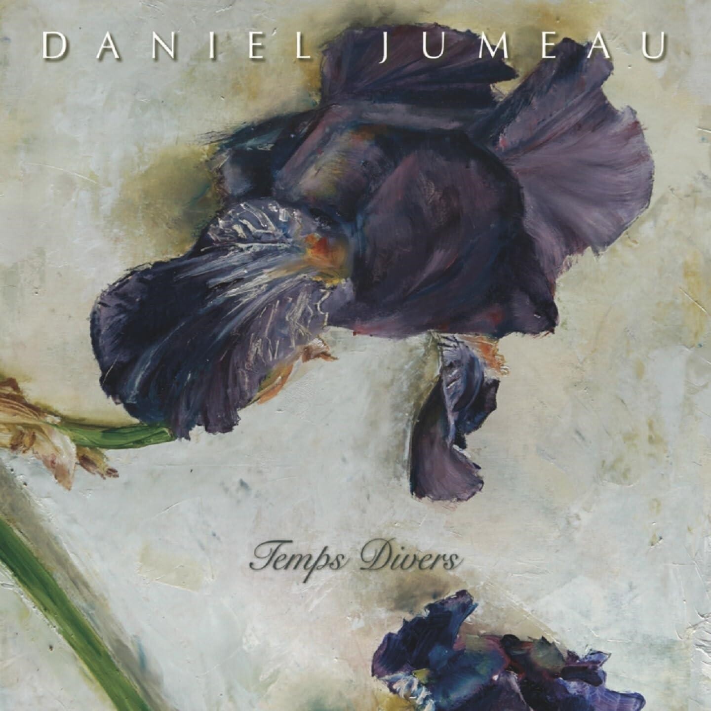 7024791 Audio Cd Daniel Jumeau - Temps Divers