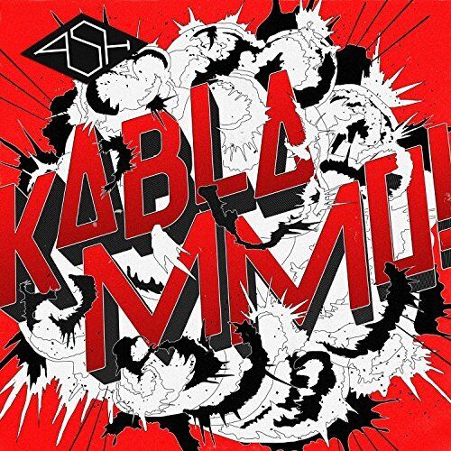 Kablammo! (Vinile)
