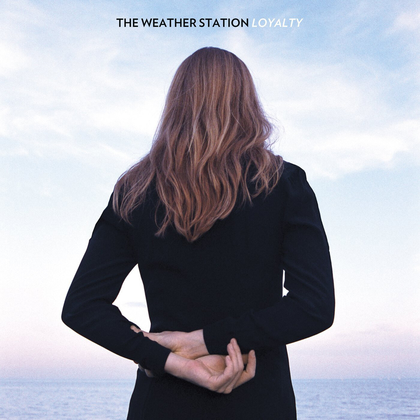 The Weather Station Loyalty (Vinyl LP) 12" Album
