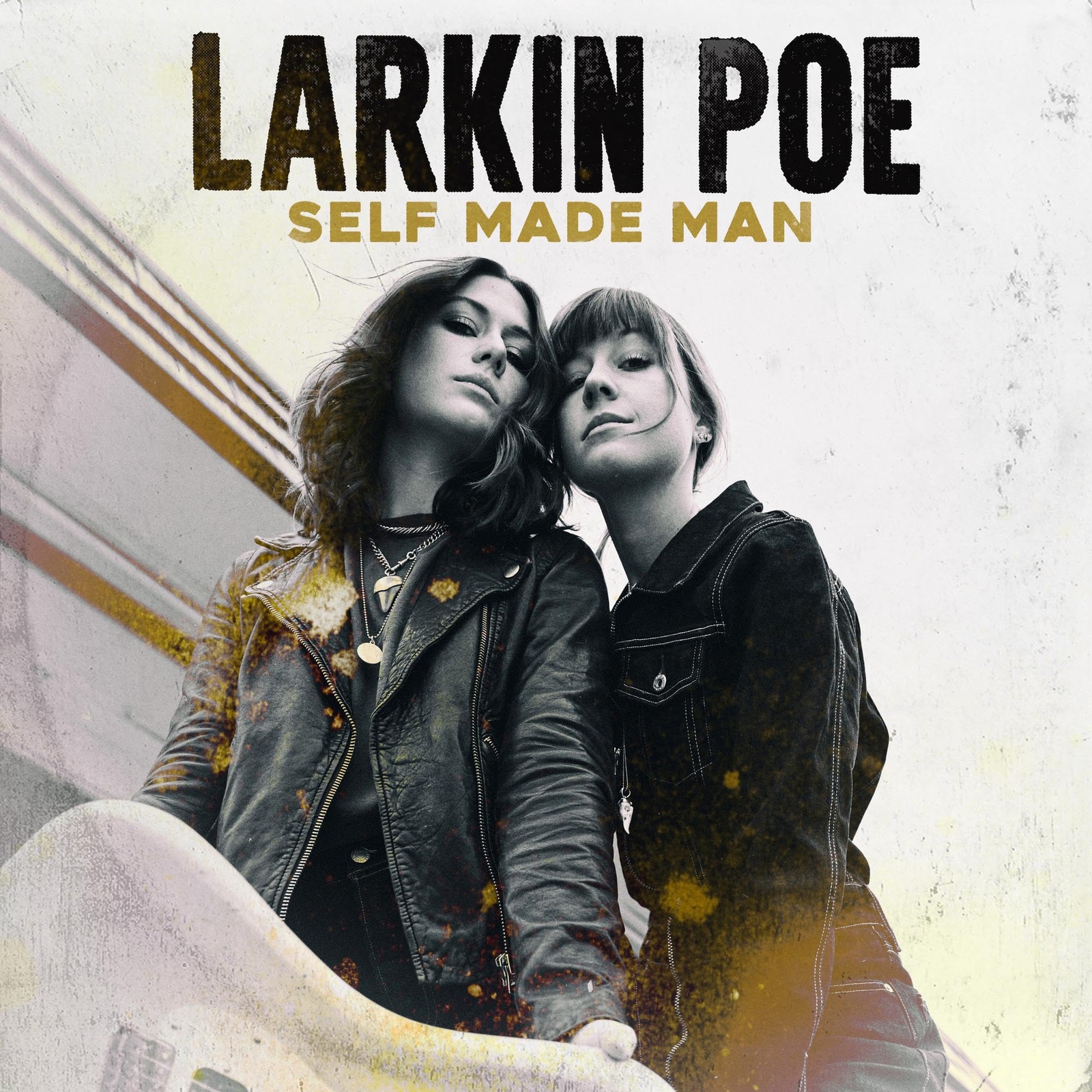 Larkin Poe Self Made Man (Vinyl LP)