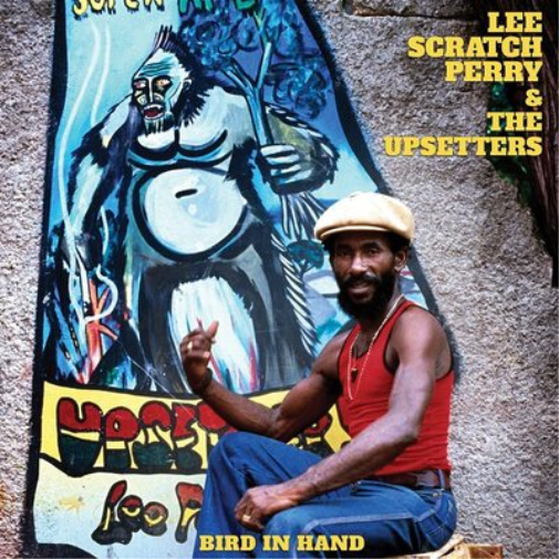 Lee Scratch Perry & The Upsetters Bird in Hand (Vinyl LP)