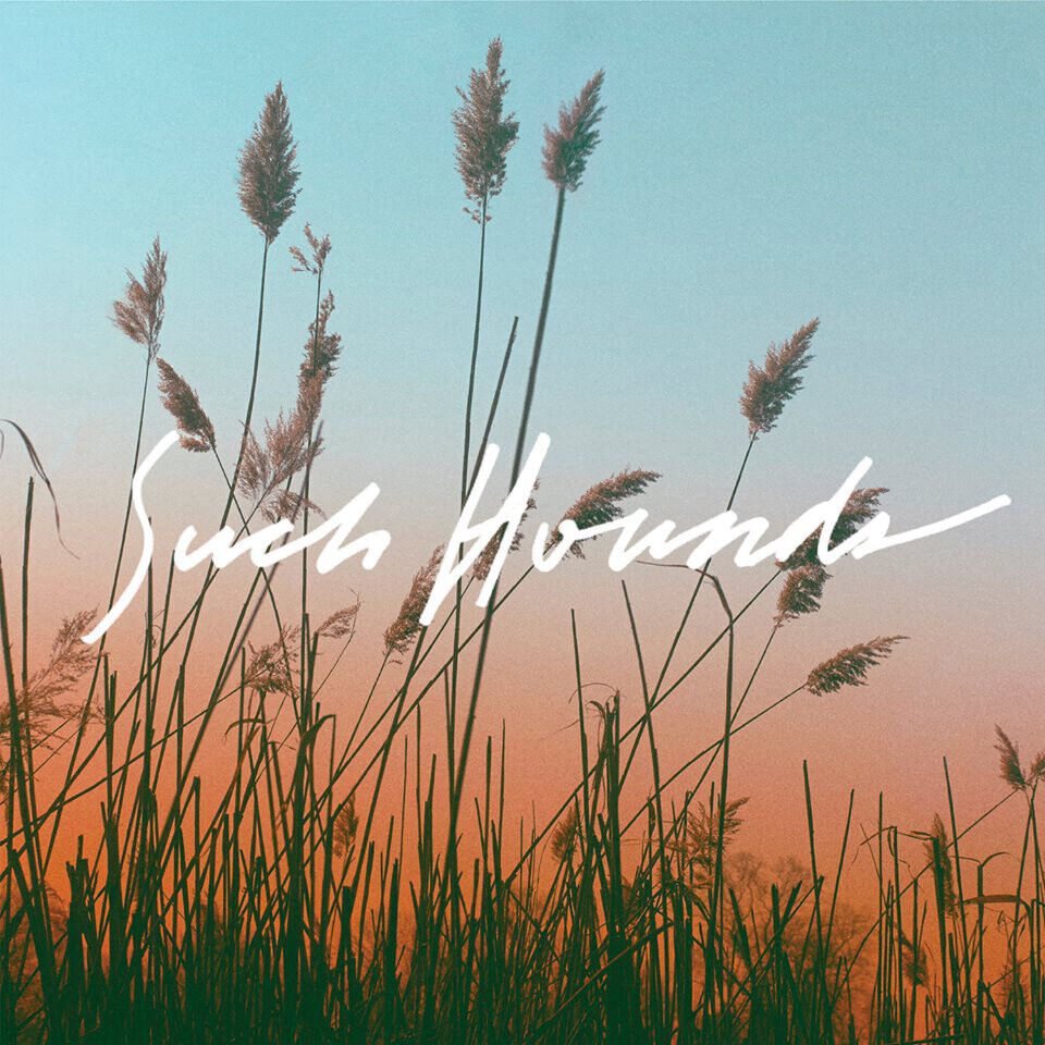 Such Hounds I Hate Summer (Vinyl LP) 12" EP Coloured Vinyl