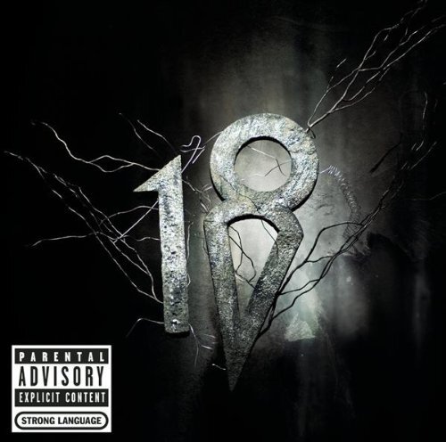 7024782 Audio Cd Eighteen Visions - Eighteen Visions