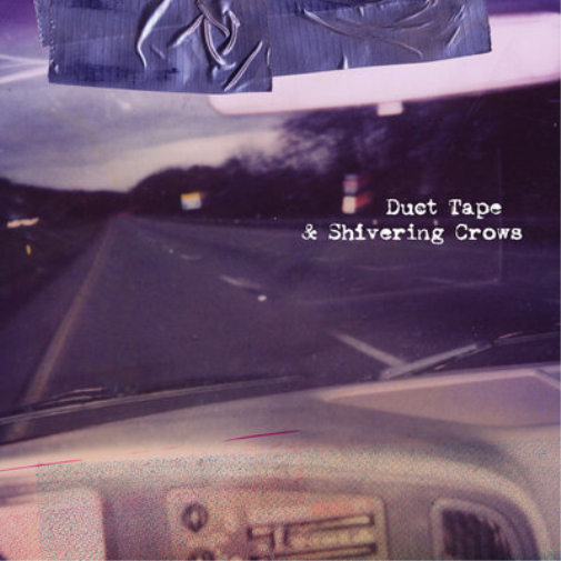 These Arms Are Snakes Duct Tape & Shivering Crows (Vinyl LP)